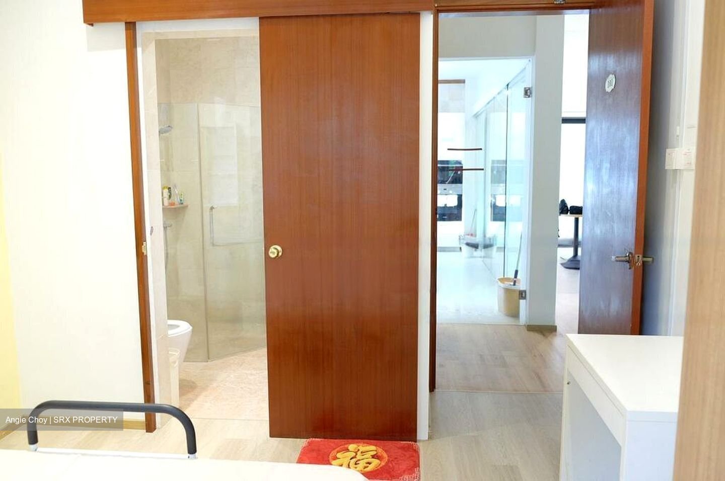 Beng Wan Road (D12), Detached #456877681